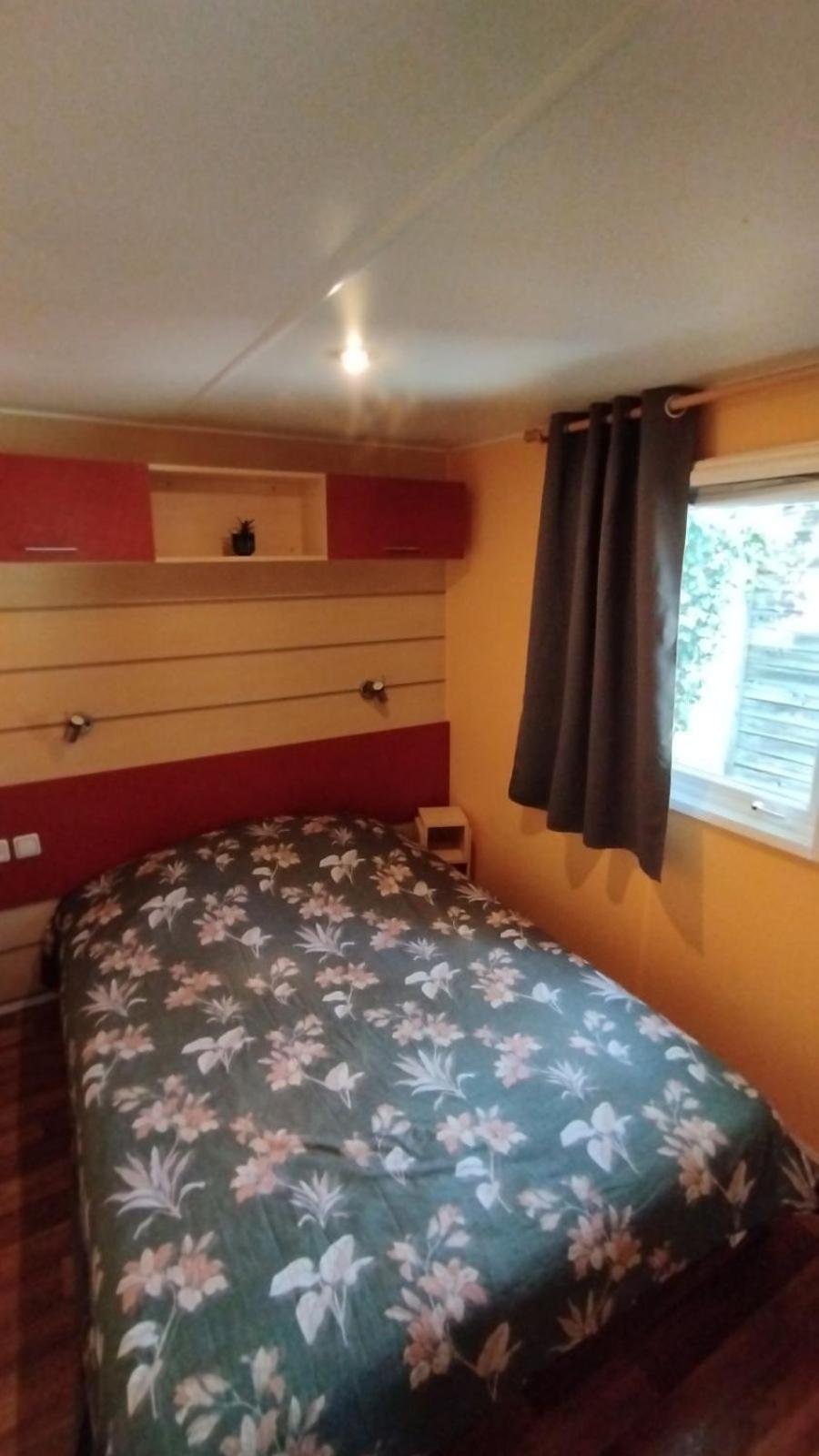 Charmant Mobil Home 6 Personnes Avec Clim Reversible Boofzheim エクステリア 写真